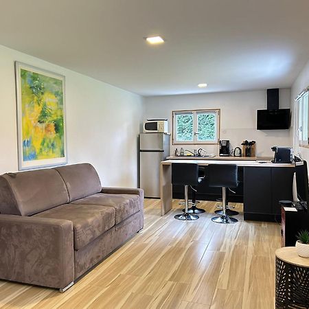 Apartament Les Bambous Poissy Zewnętrze zdjęcie